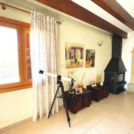 Villa Luxury House *