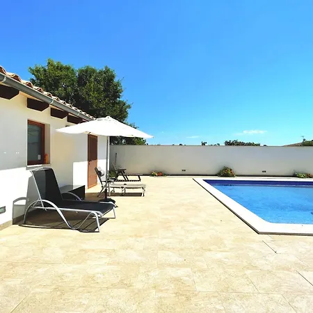 Luxury House Inca (Mallorca)