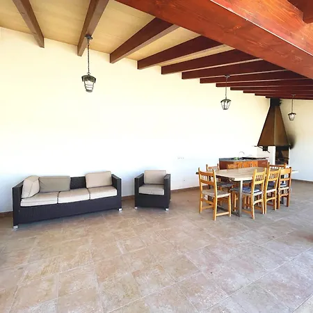 Luxury House Villa