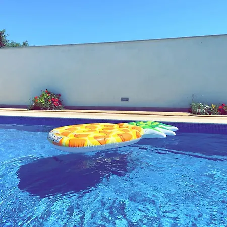 Villa Luxury House