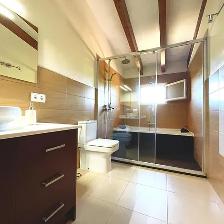 Luxury House * Inca (Mallorca)