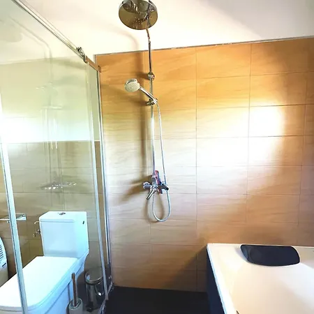Villa Luxury House
