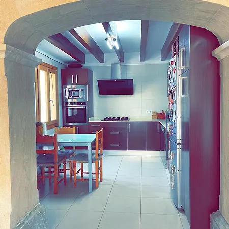 Luxury House *